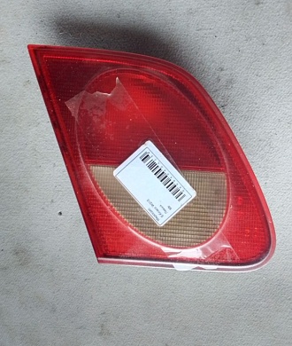 Фонарь багажника левый Mercedes E-Класс W210