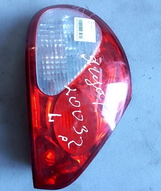 Фонарь задний левый Jaguar X-type 1X4313405AE