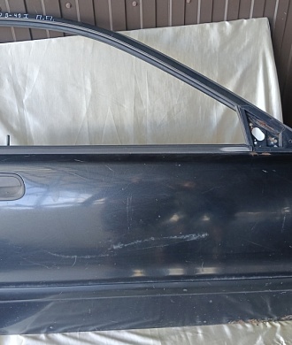 вольво s 40 дверь передняя правая